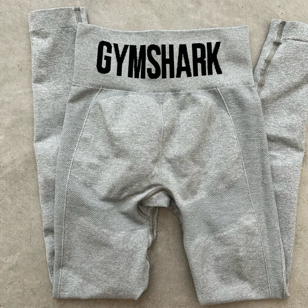 Gymshark leggings size small